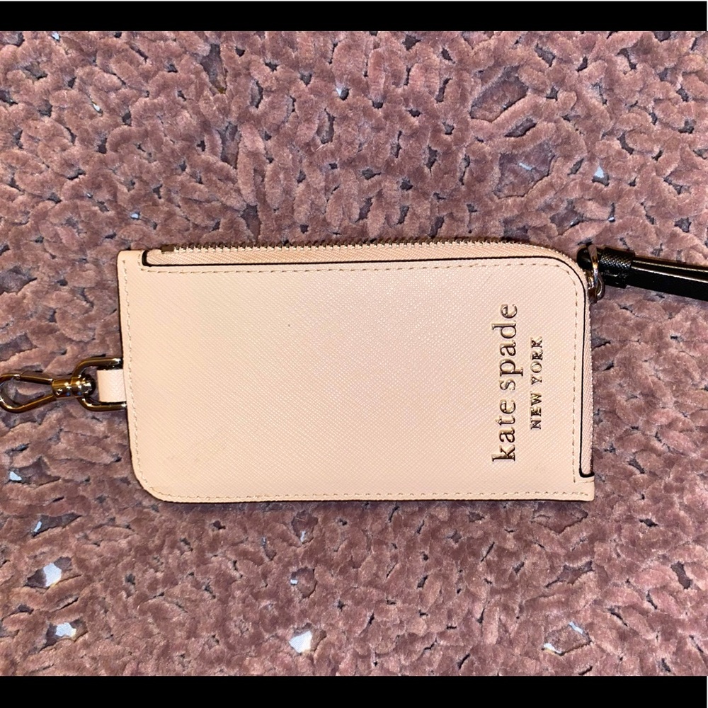 Kate Spade Card Wallet